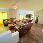 House For A Big Family