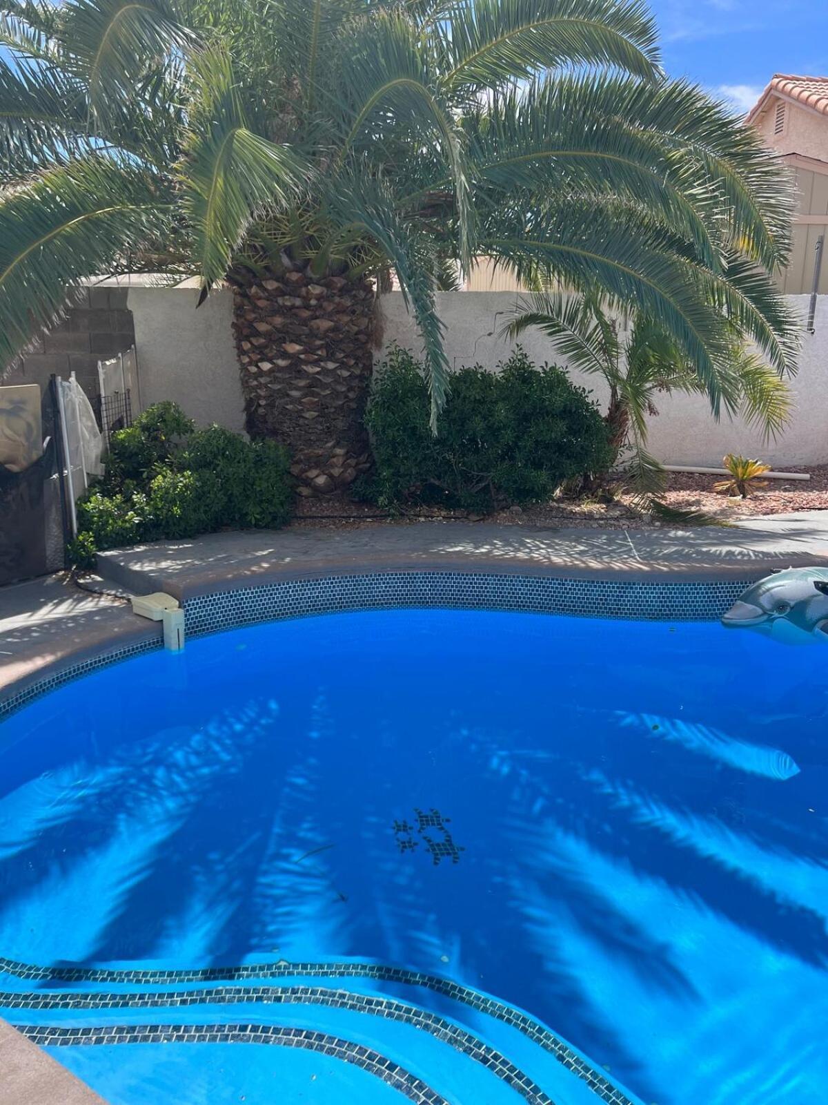 Holiday home House For A Big Family Las Vegas