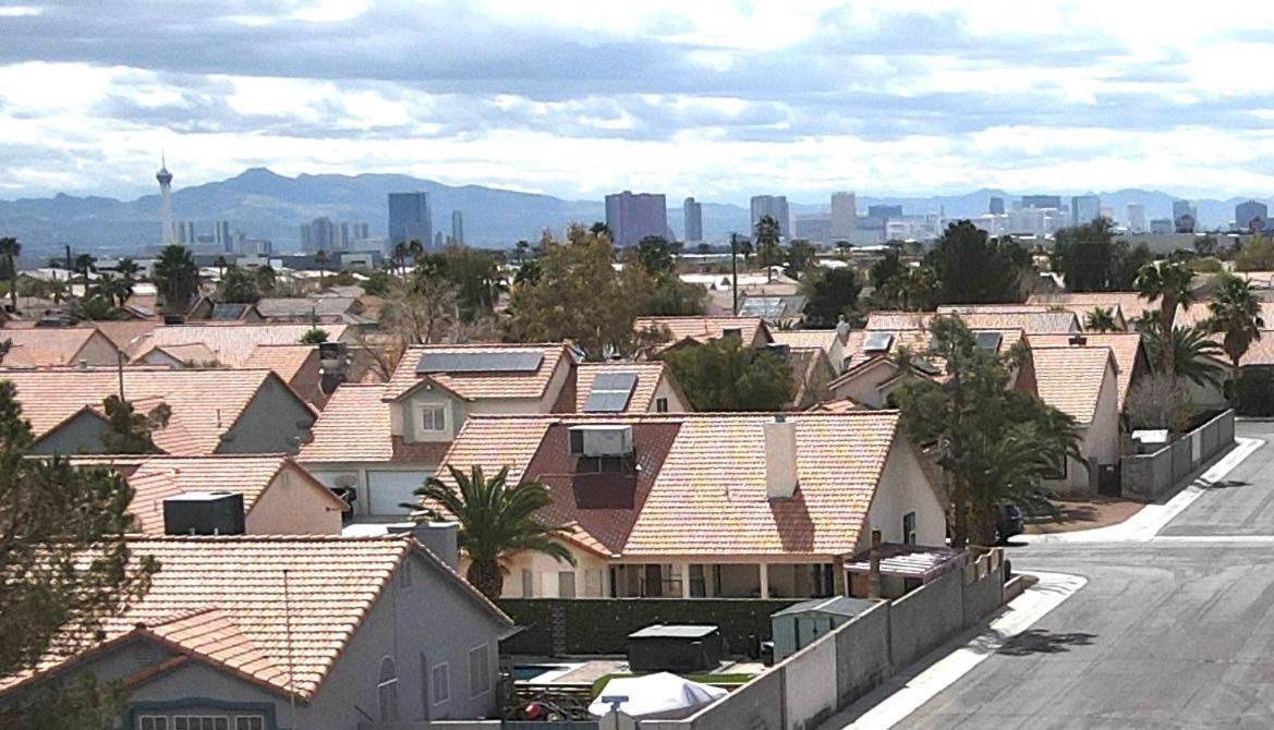 Holiday home House For A Big Family Las Vegas
