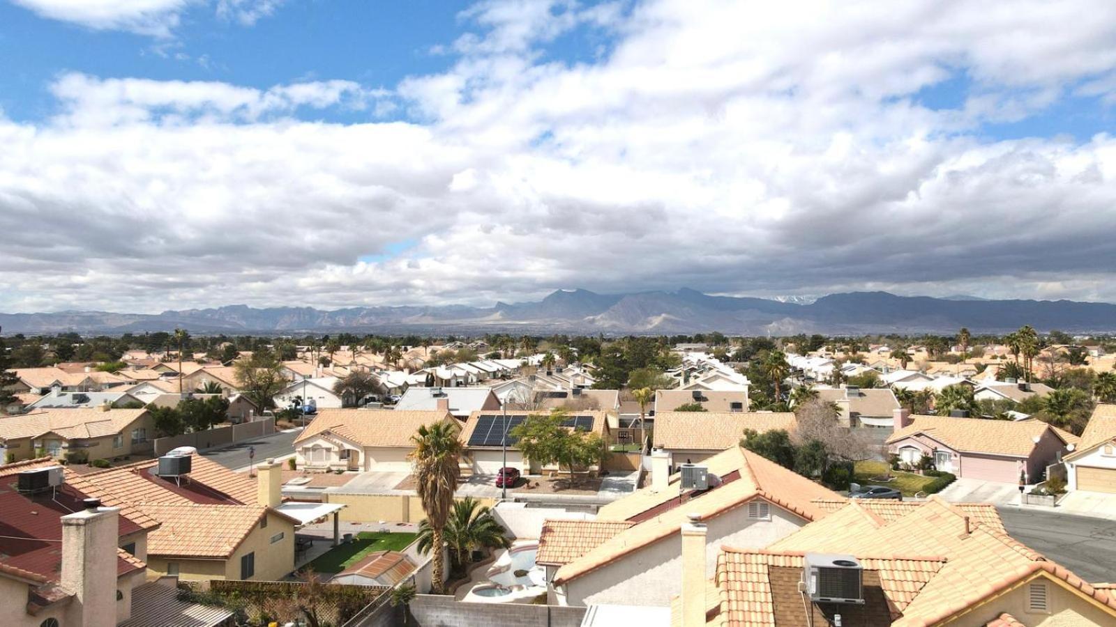 Holiday home House For A Big Family Las Vegas