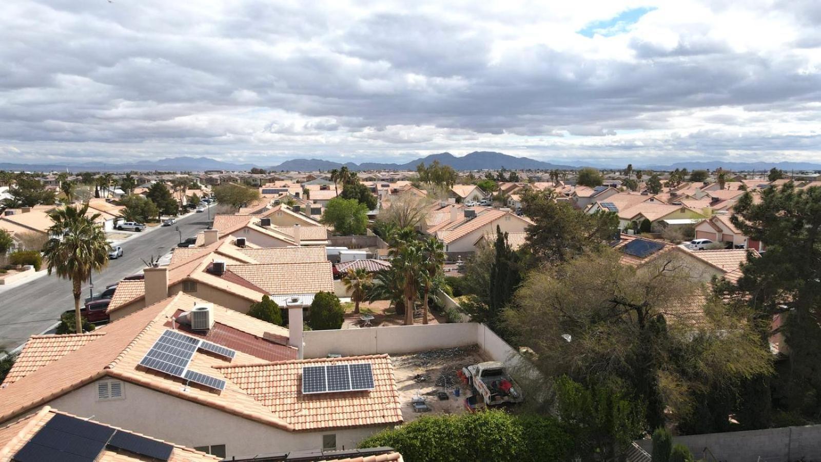 House For A Big Family Holiday home Las Vegas