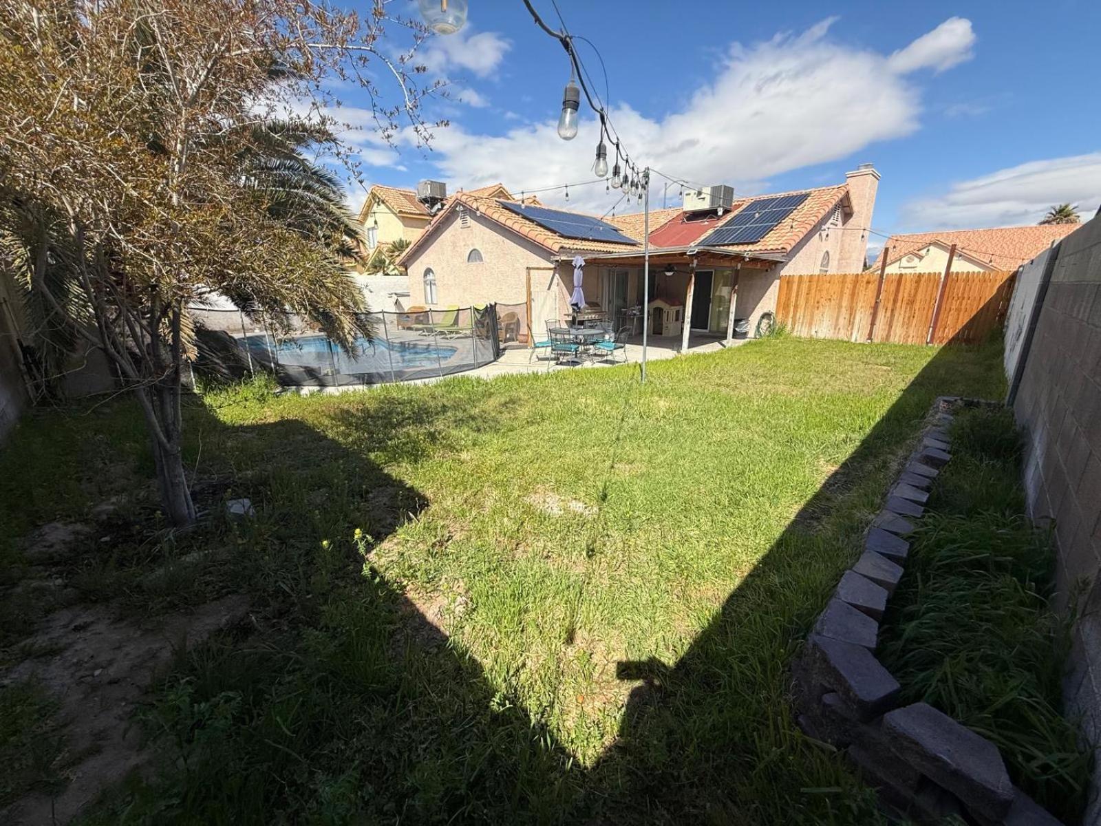 House For A Big Family Holiday home *