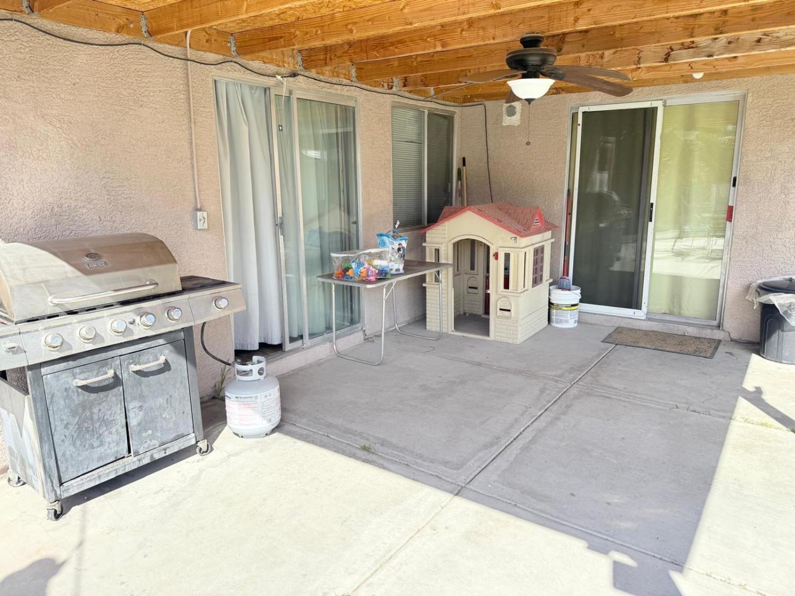 Holiday home House For A Big Family Las Vegas