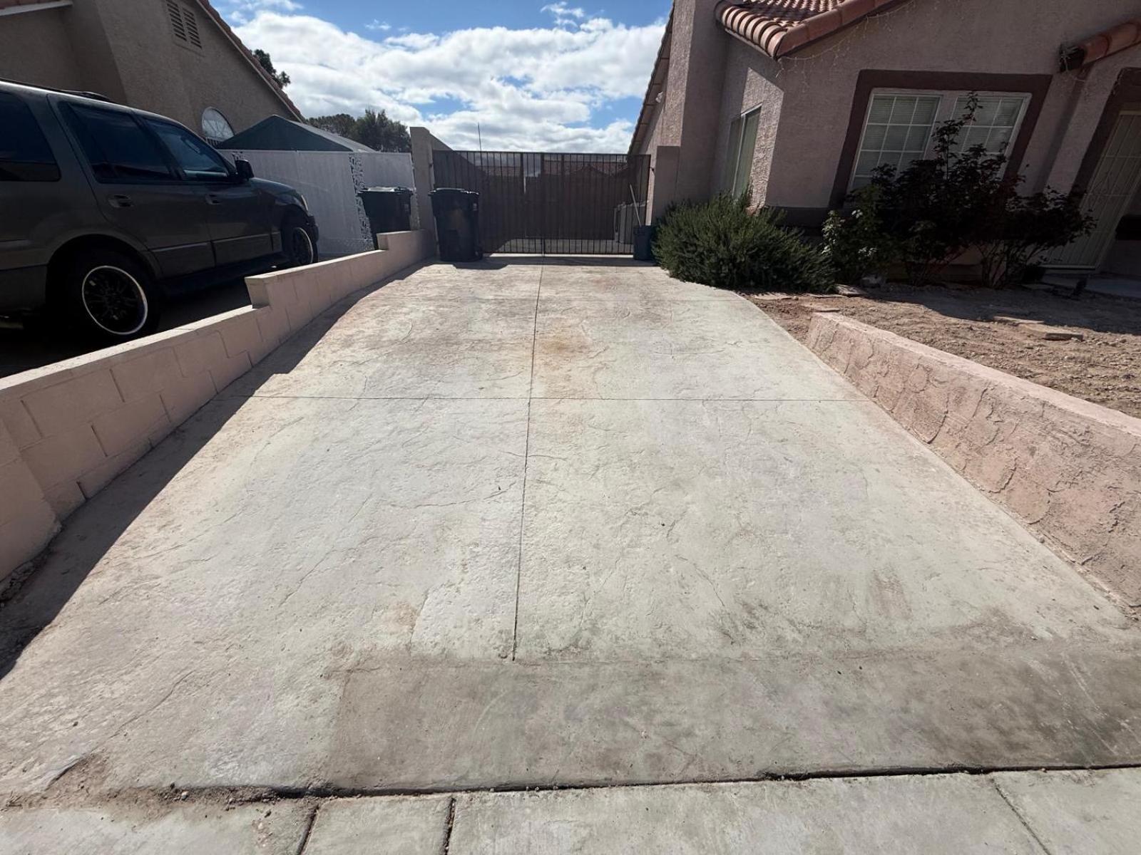 House For A Big Family * Las Vegas