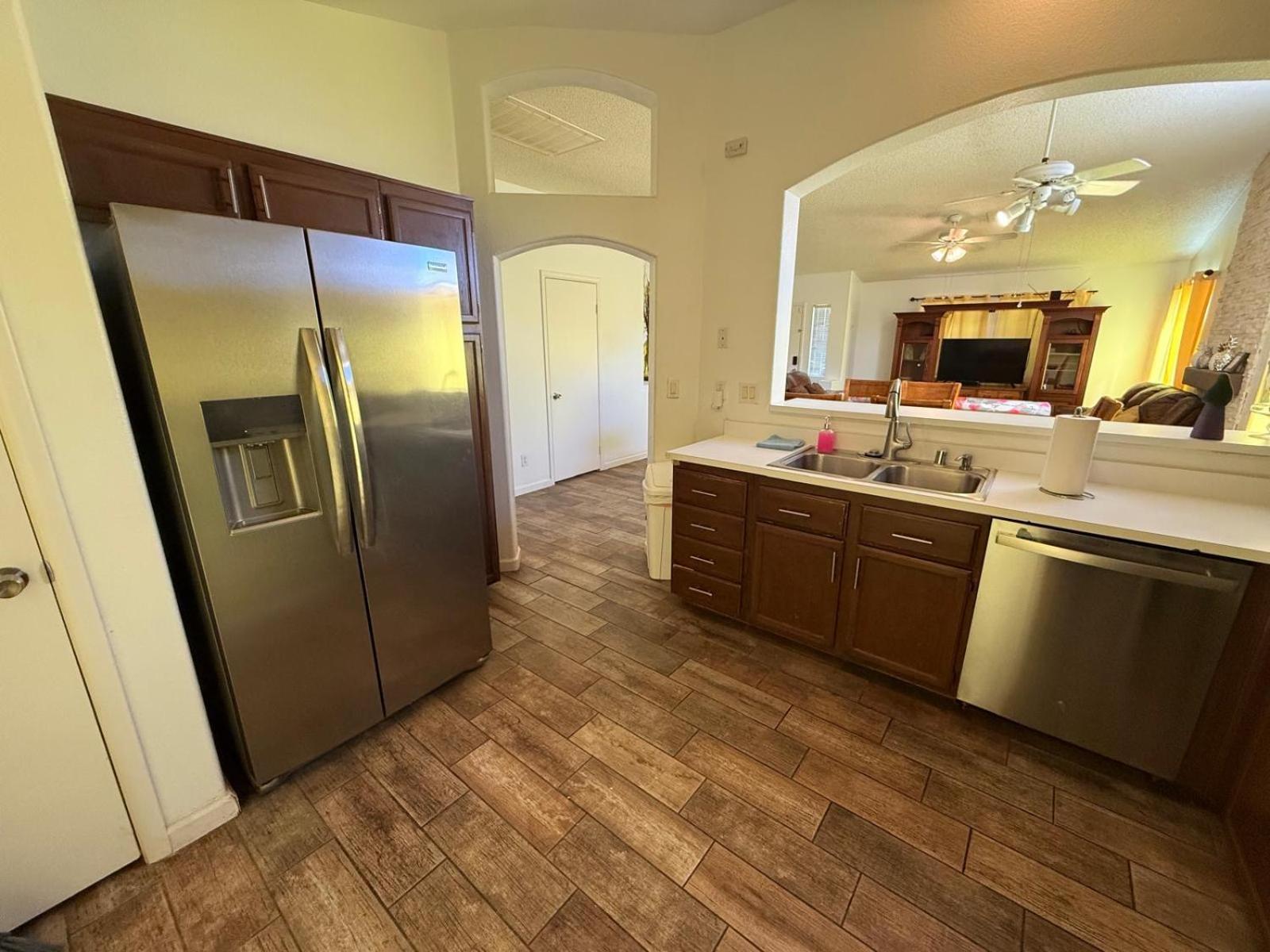 Holiday home House For A Big Family Las Vegas