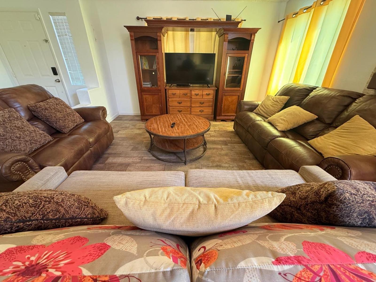 House For A Big Family Holiday home Las Vegas