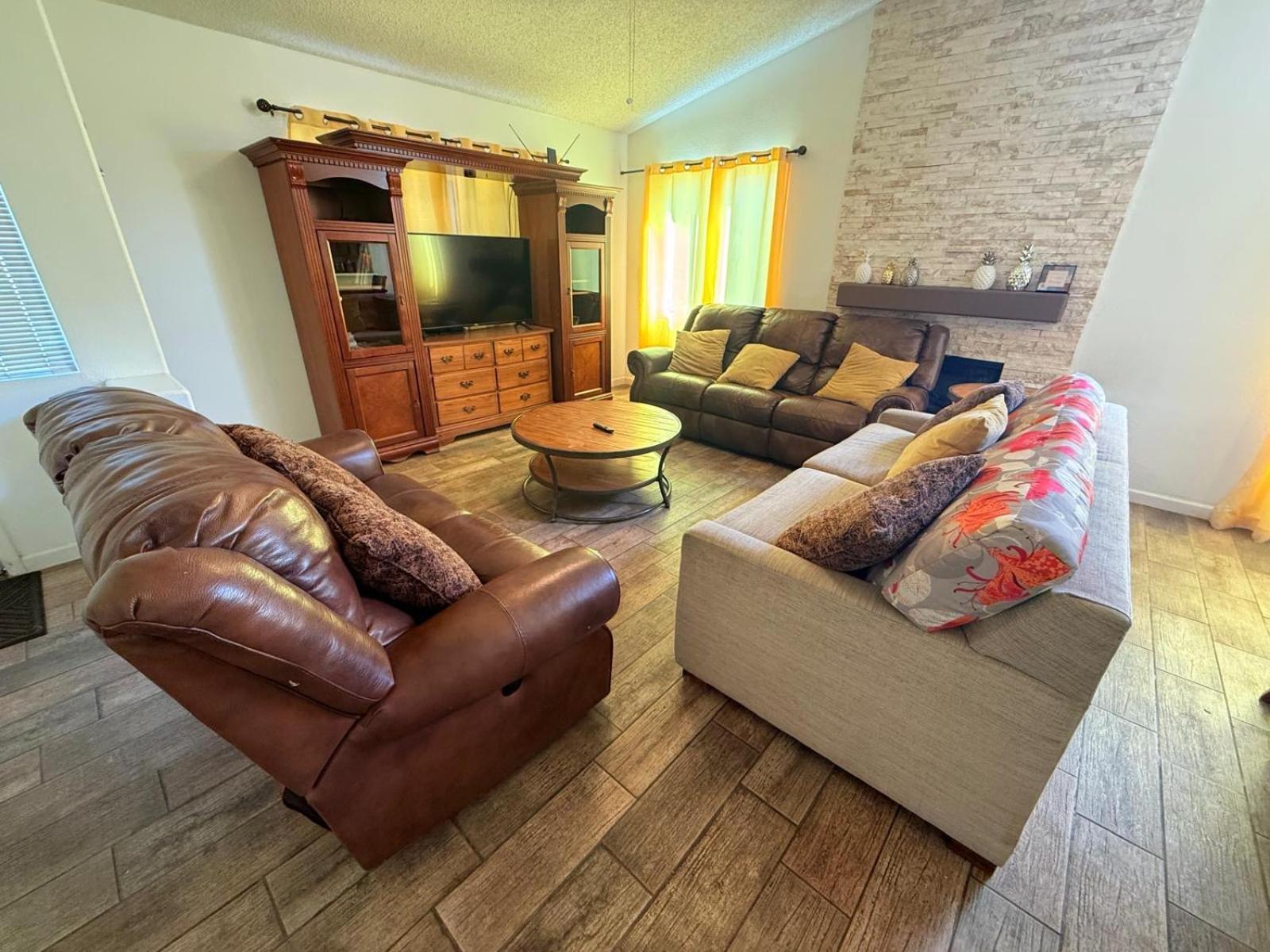 House For A Big Family Las Vegas