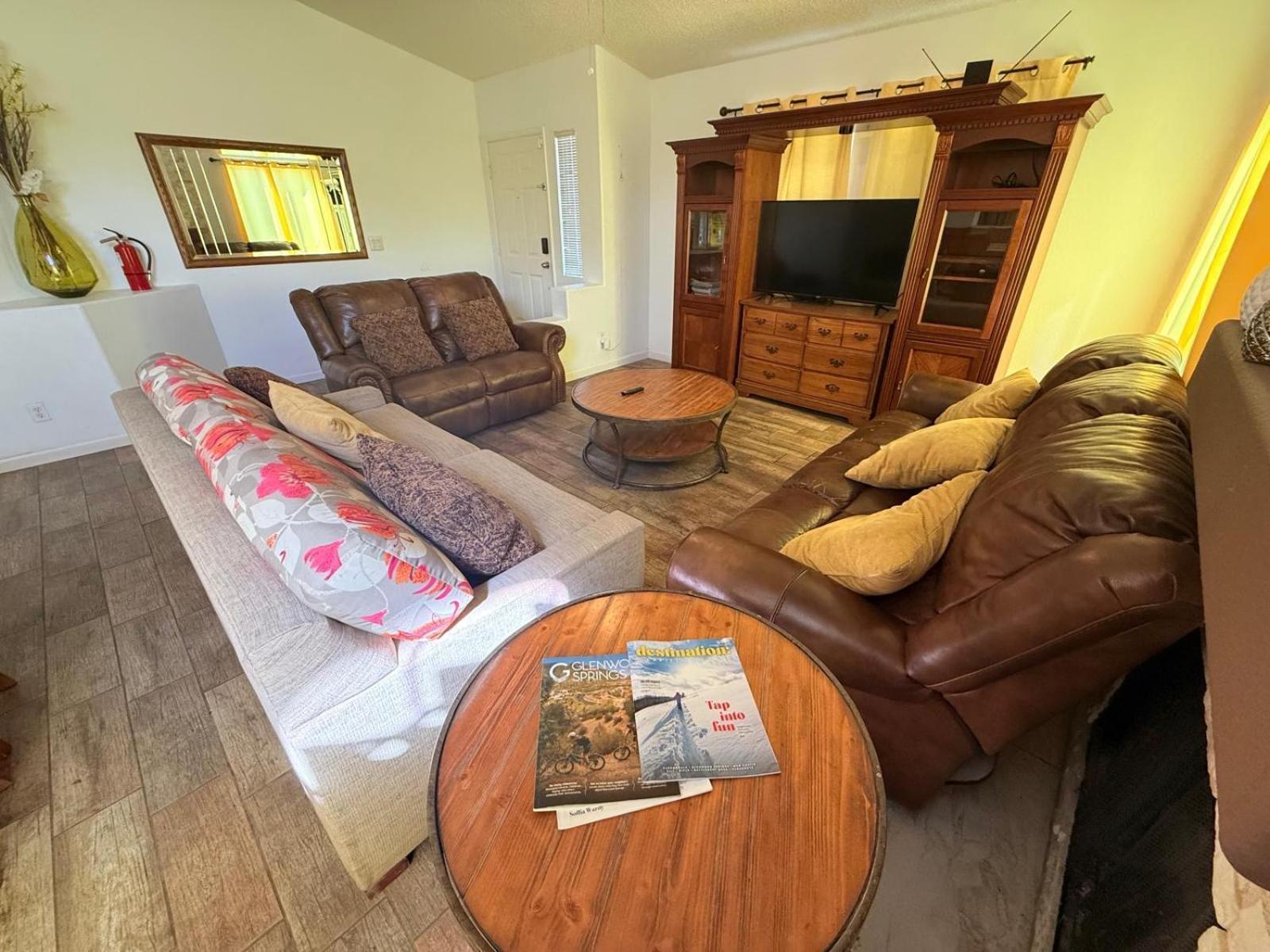 Holiday home House For A Big Family *