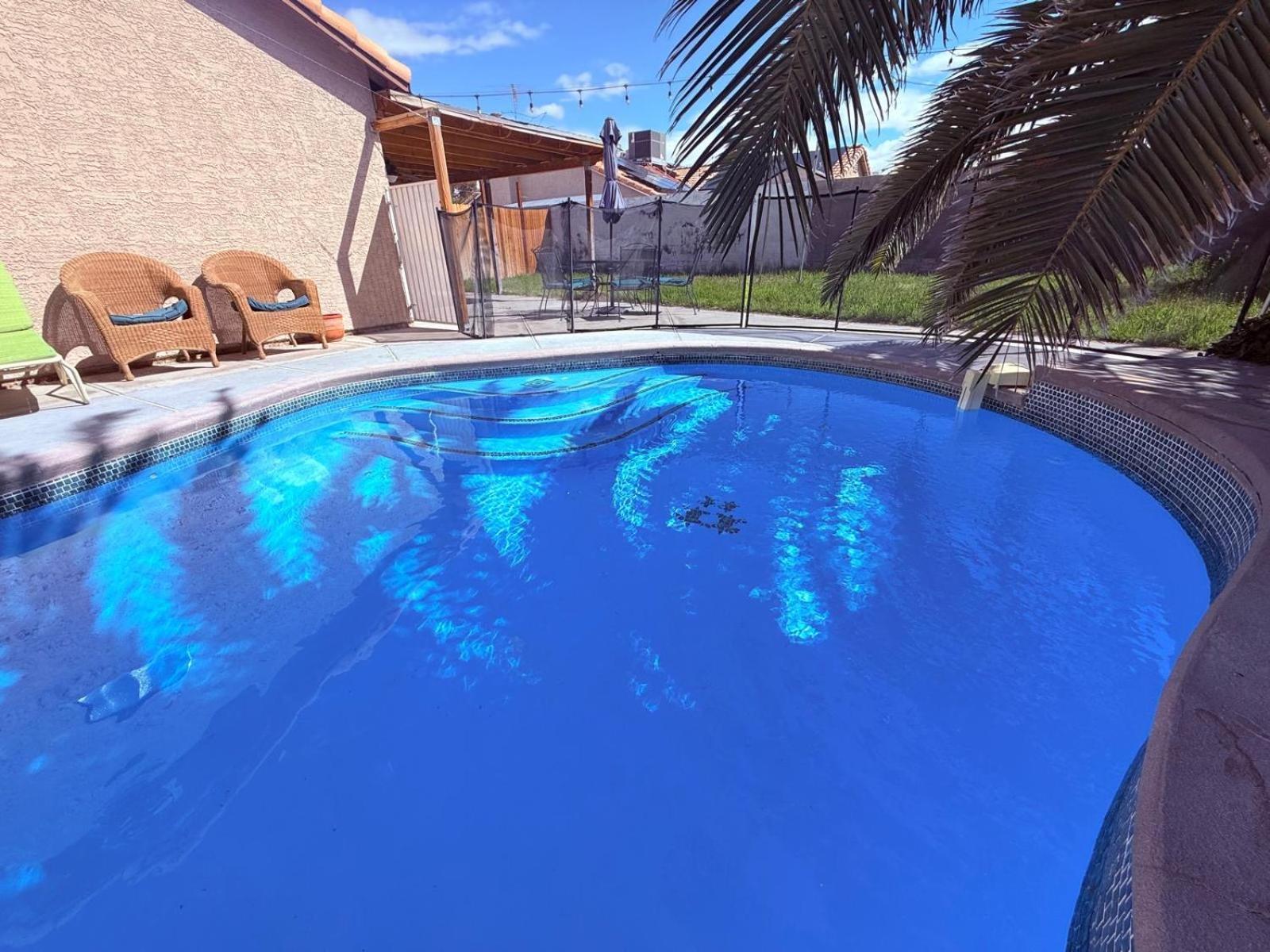 House For A Big Family * Las Vegas
