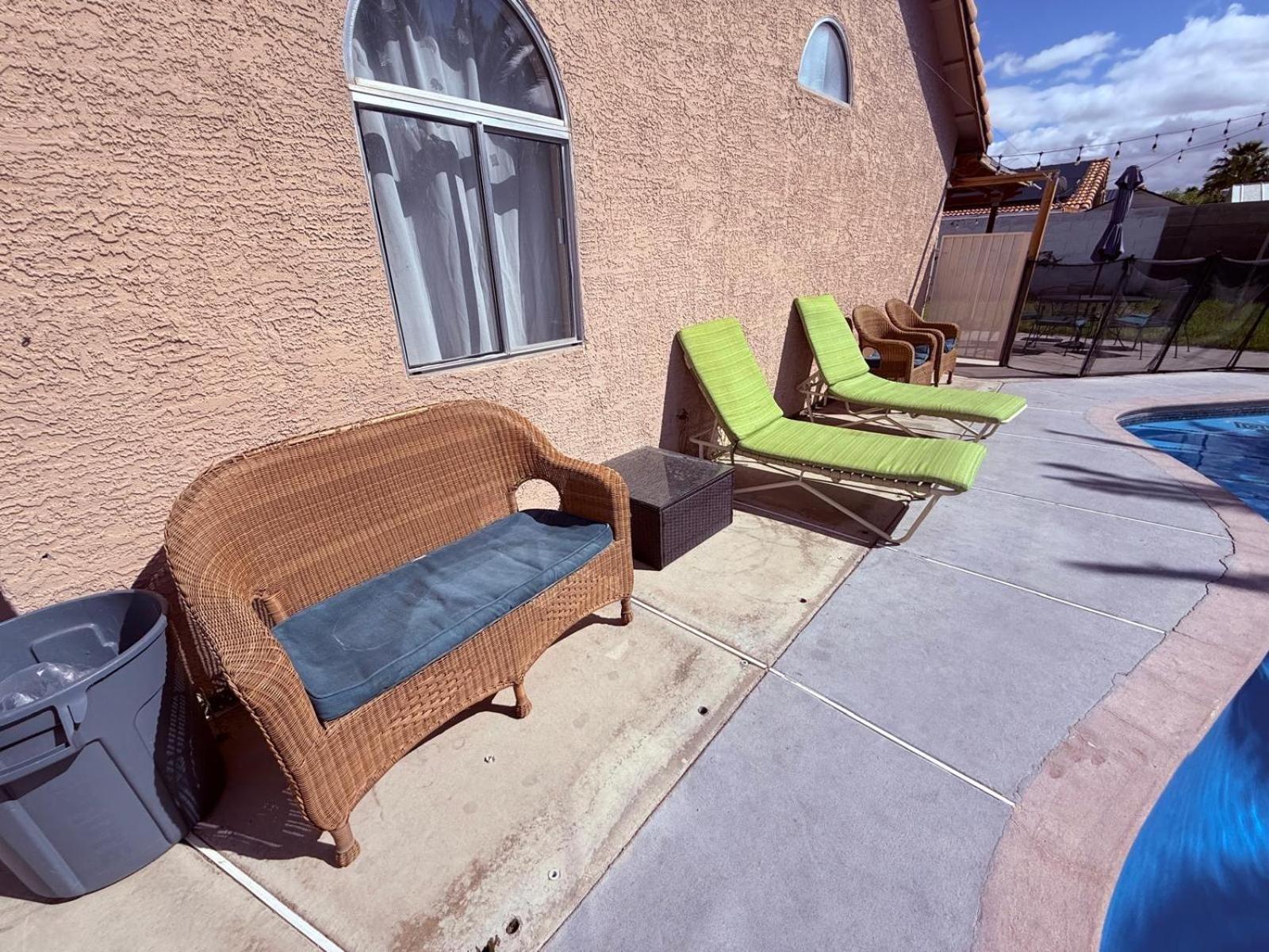 House For A Big Family * Las Vegas